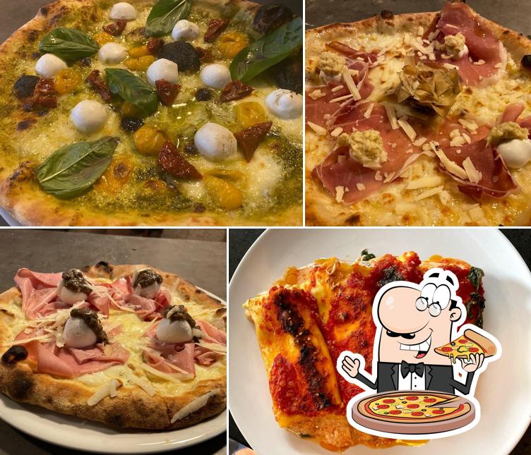 Le Farse - l'Osteria del Professore