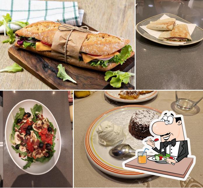 Pizzeria Panineria Postofisso