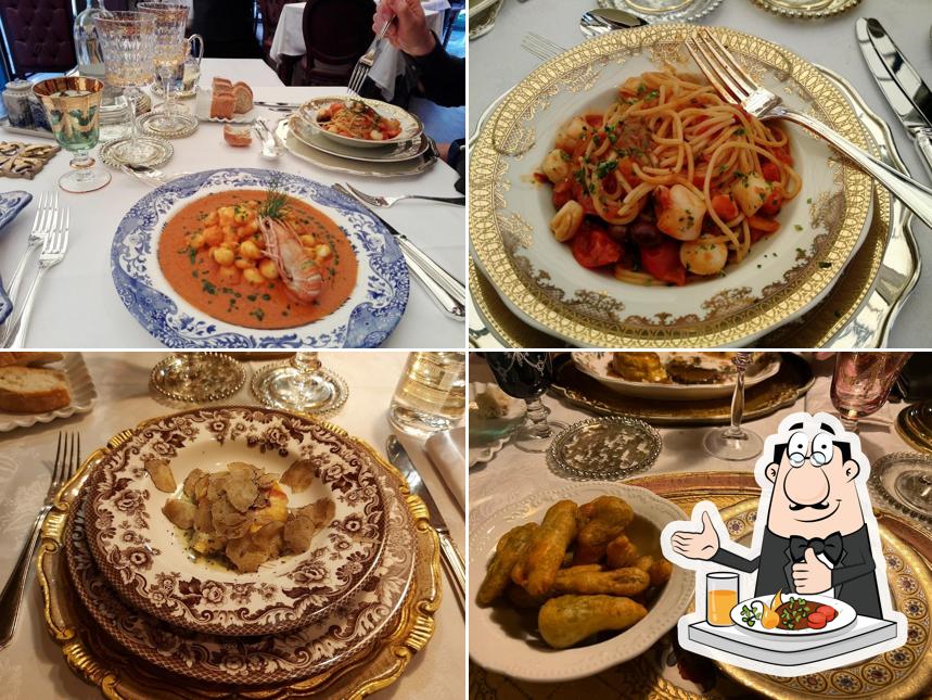 Platti al Antico Beccaria