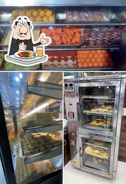 Food at Sri Lakshmi Sweets, Bakery & Fastfood
