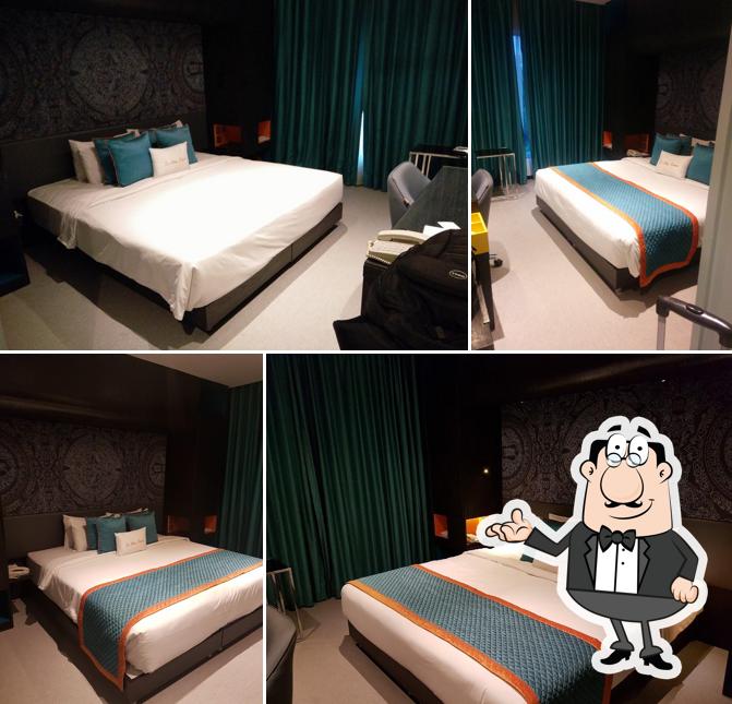 Zone by The Park Hotel, Coimbatore