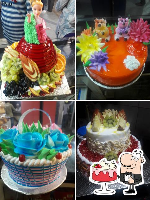 Here's an image of Resting Point Hotel & Bakery