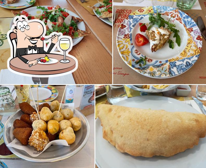 Rossopomodoro San Donato Milanese