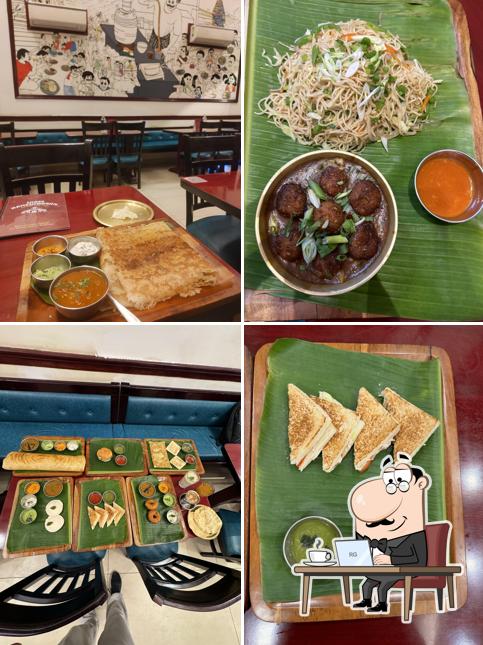 Shree Nameshwaram Restaurant Best South Indian Restaurant In Delhi