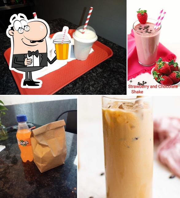 Simpy's Cafe The Best family Restaurant