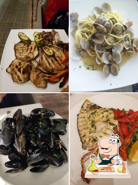 Taverna Paradiso Ristorante