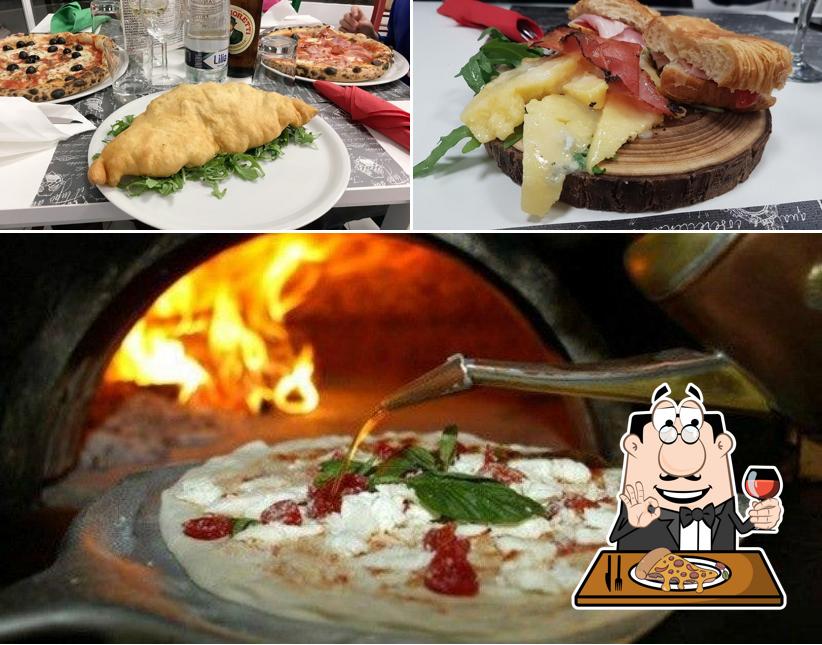 La pizza è il piatto veloce più di successo al mondo