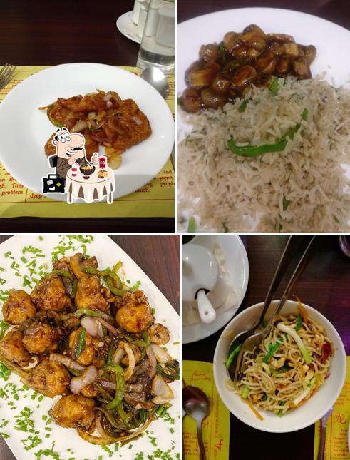 47 South Tangra Road - Best Chinese Restaurant In Newtown Kolkata Chinese Restaurant in Axis Mall Rajarhat
