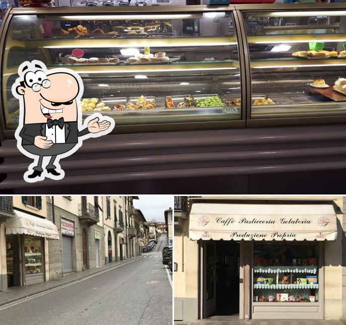 Immagine di Pasticceria Fiorella