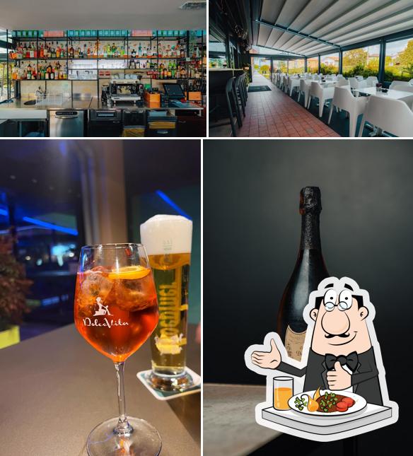 La immagine di cibo e interni da DOLCE VITA Italian Bar