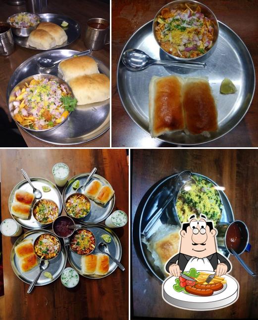 Katakirrr Misal (Pimple Saudagar)