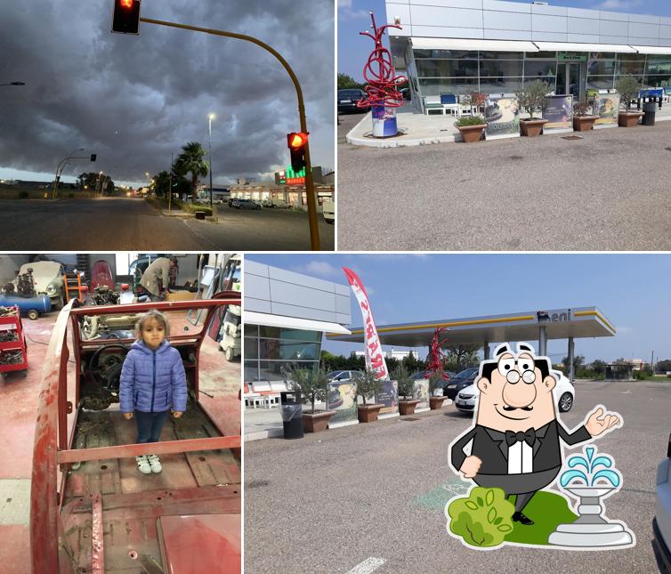 IQOS PARTNER - Bar Tabaccheria Square, Aradeo