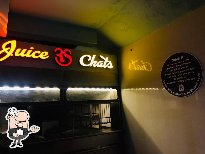 Here's a picture of Ruchi Shuchi Koppal