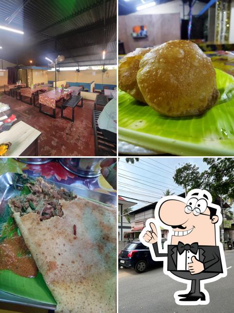 Saranyaa Mess (Taste Of Tamilnadu)