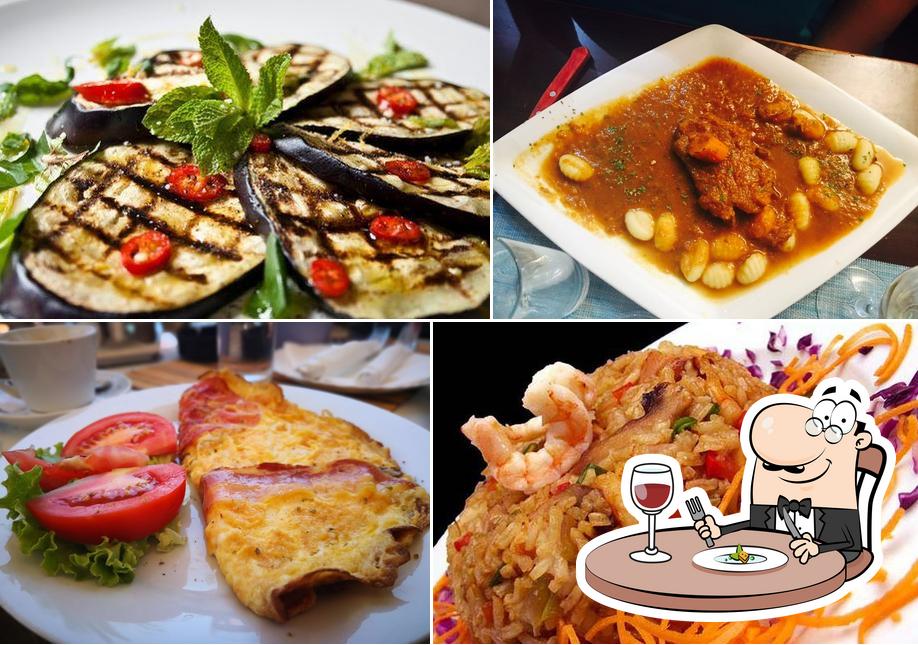 Cibo al Restaurant Largo