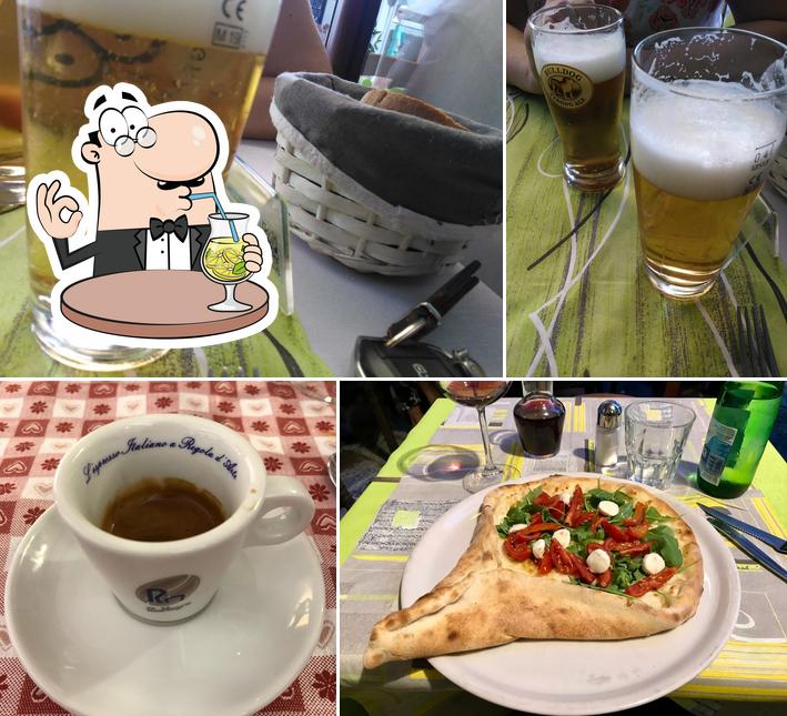 Ristorante Pizzeria Belvedere