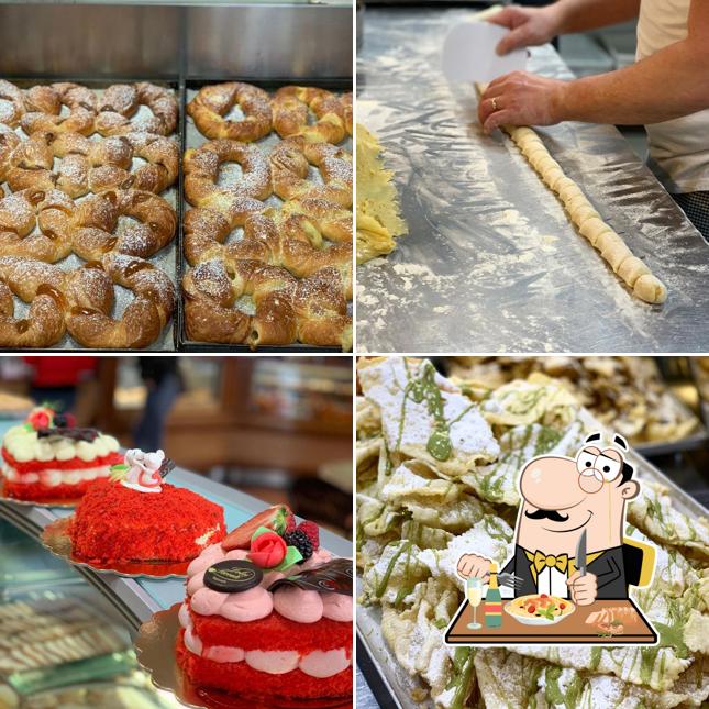 Cibo al Dolci Peccati