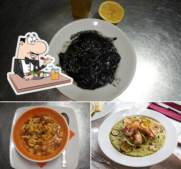 Mirò Restaurant & Bistrot