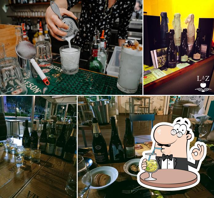 La Zamira Vineria e Caffè