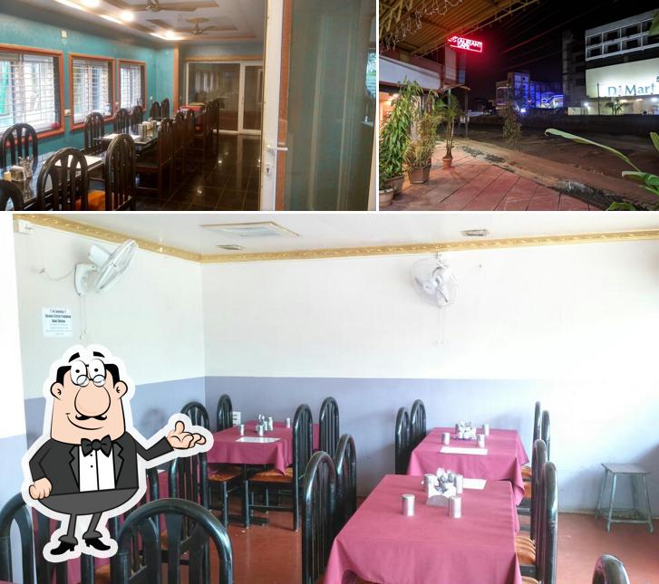 punjabi Aahar Restaurant