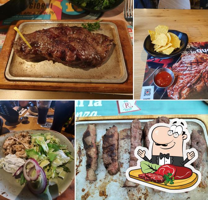 ROADHOUSE RESTAURANT CREMONA