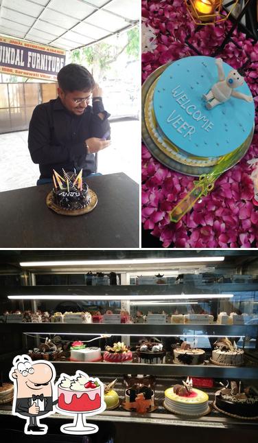 See this photo of Bake Box