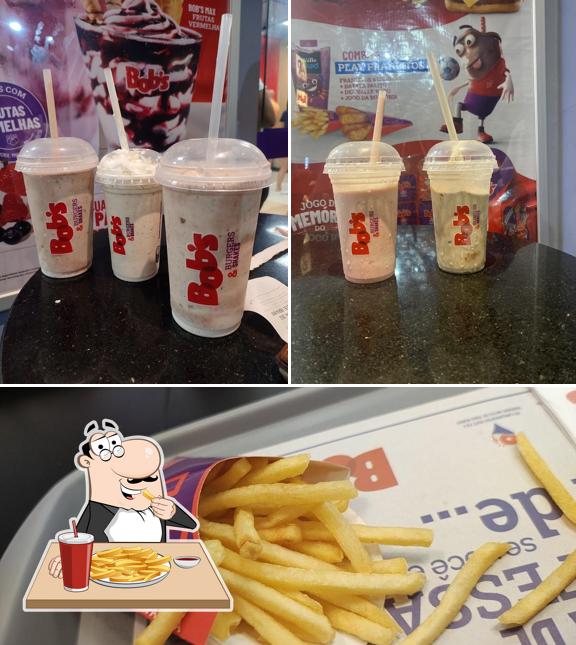 Bob's Burger - Posto Ap Angra Dos Reis