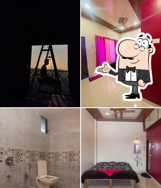 Matheran Ovi Cottage