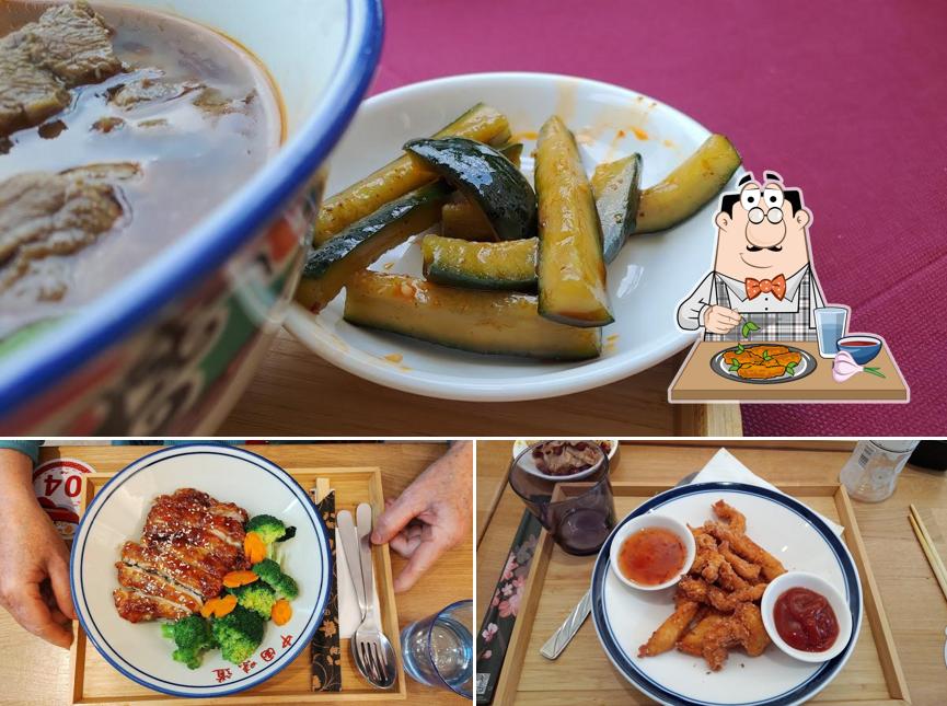 Alette di pollo al TangRamen via bellini