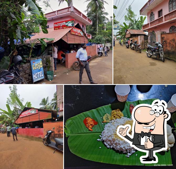 See this image of Vava's Homely Meals