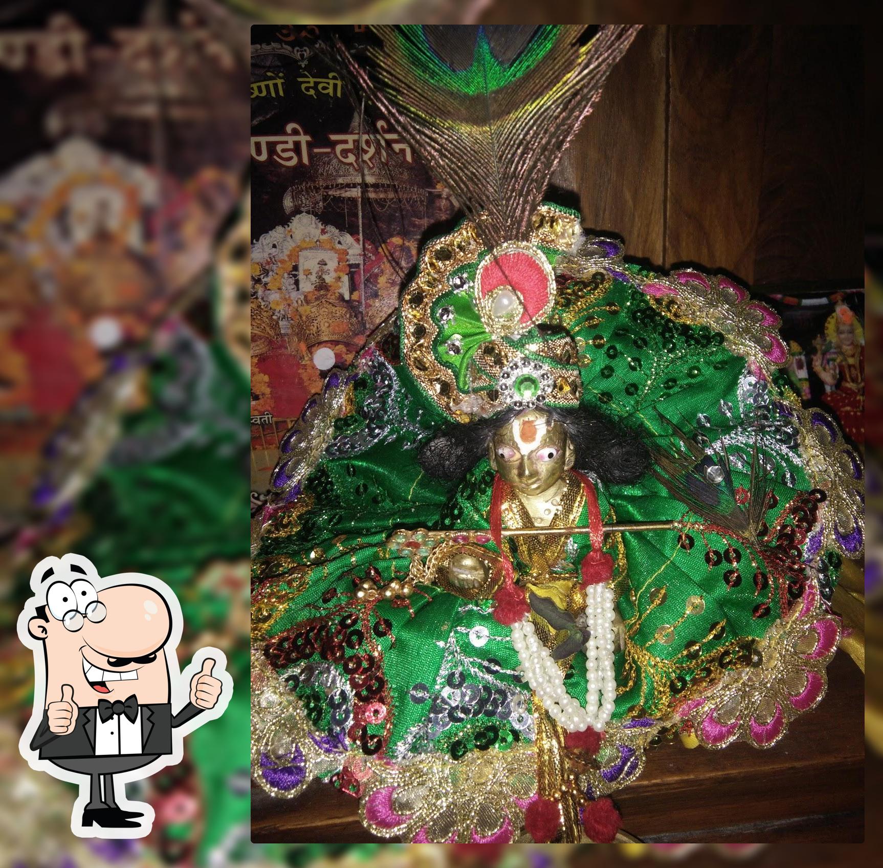 Vim Vegetarian Food photo