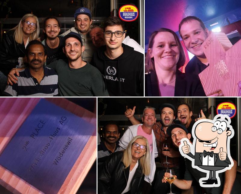 Guarda questa immagine di Wädi-Bräu