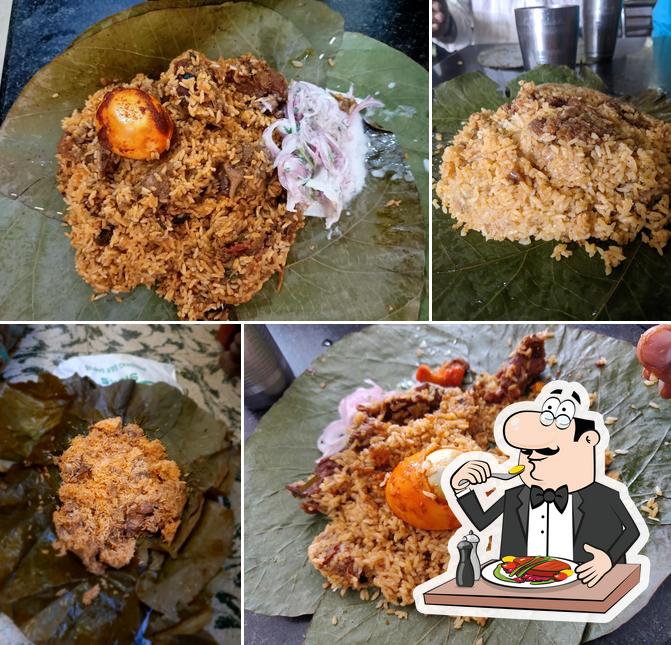 Star Biriyani hotel
