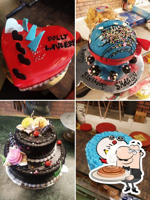 Swiss Baker's and Cafe picture