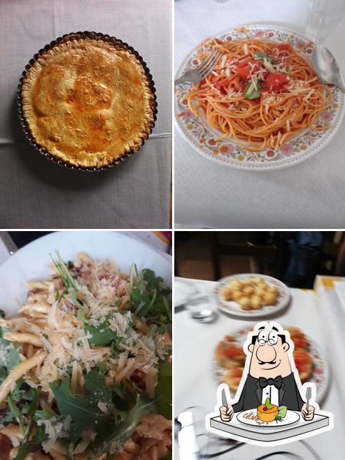 Trattoria dal Nonnino