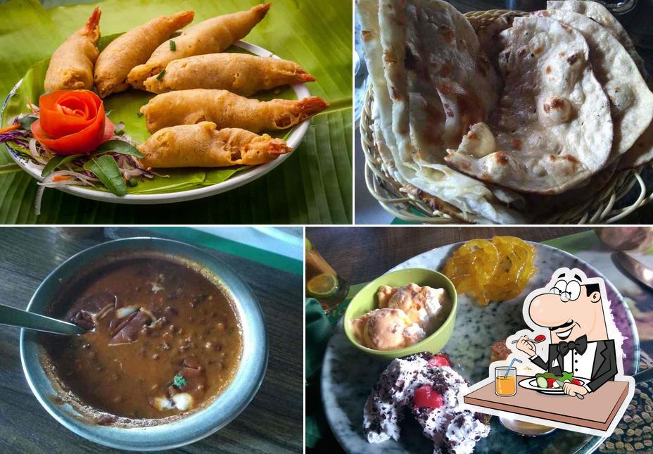 Andhra Ruchulu, Mysuru