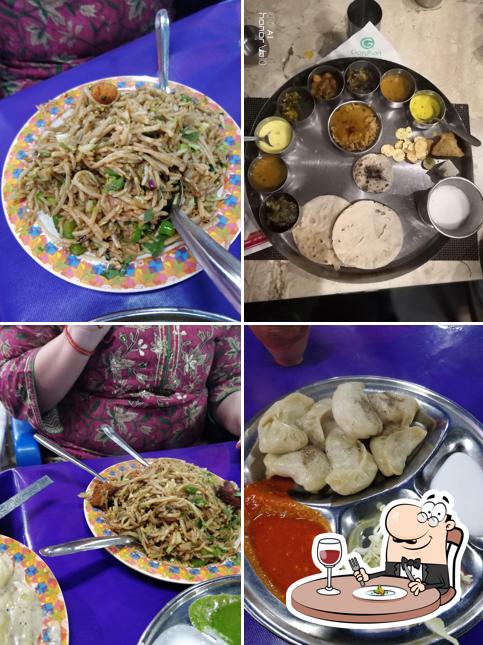 Chotu Bhai Chat Wala