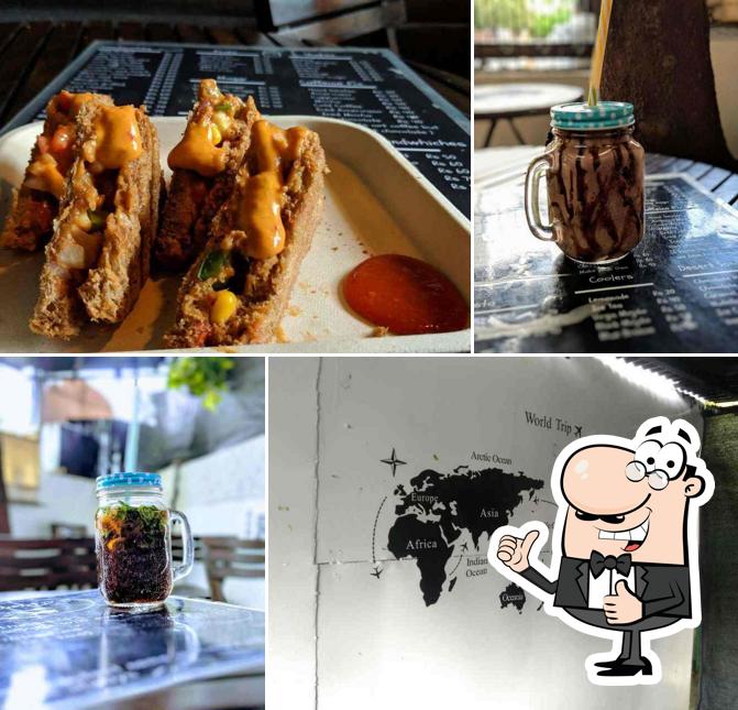 Here's a photo of Nomad's