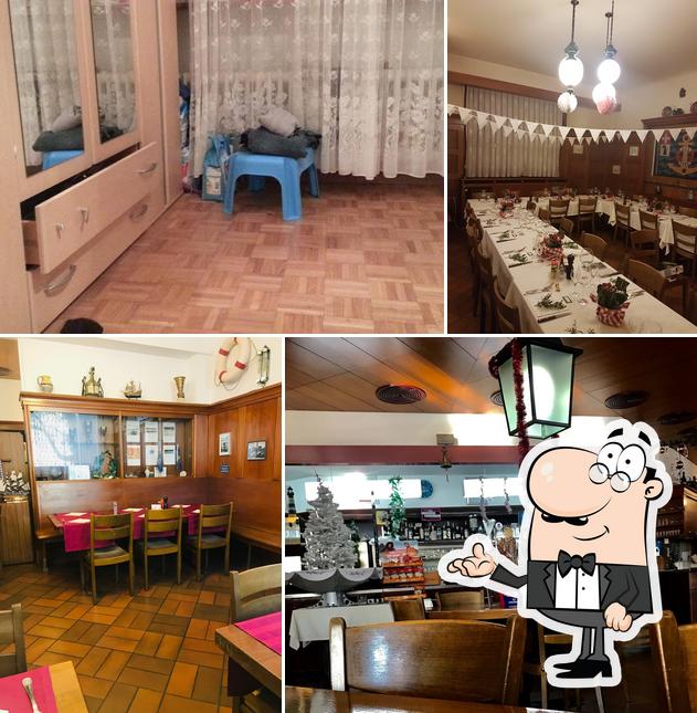 Restaurant Schiff Basel