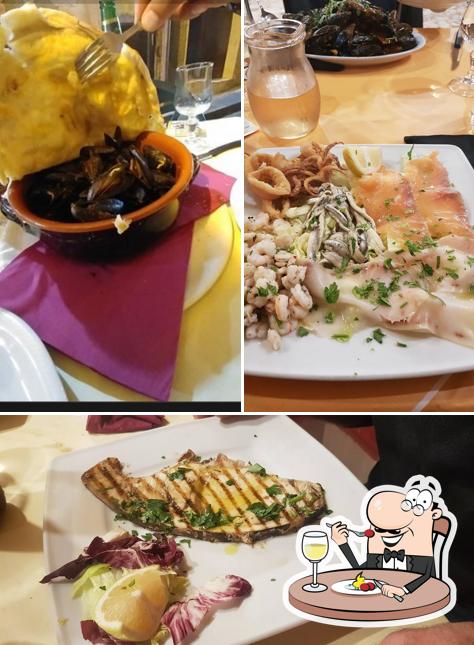 Platti al Al Teatrino