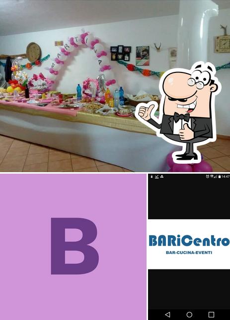 Ecco una foto di BARicentro