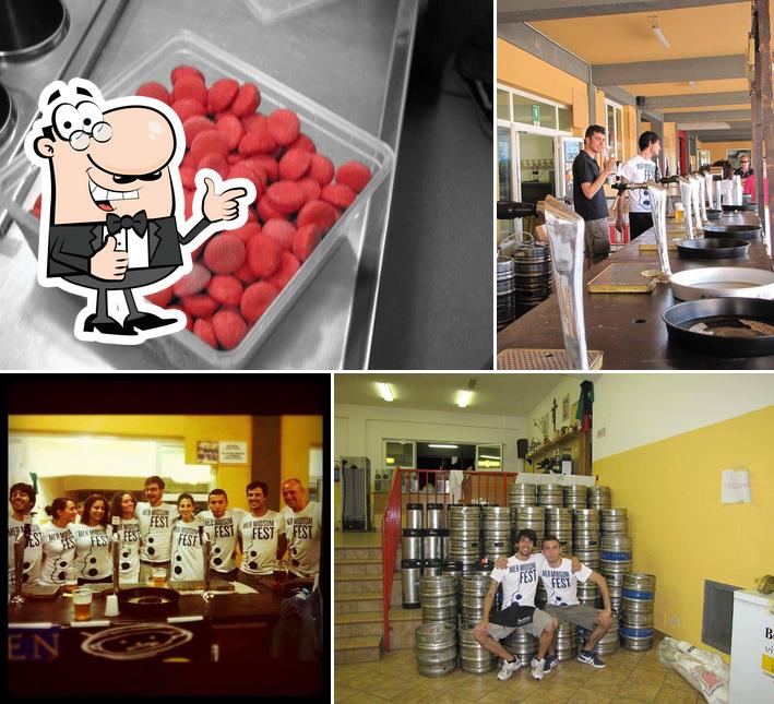 Baretto Oratorio Don Bosco-Carugate