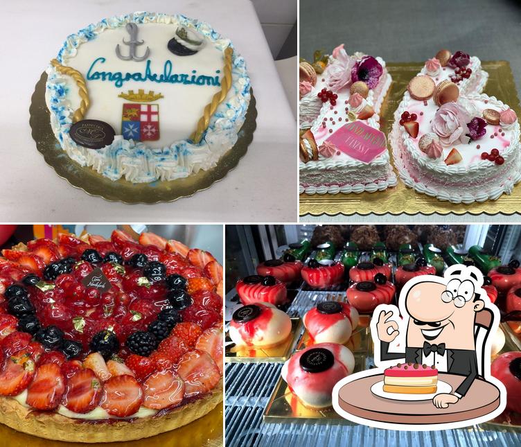 Foto di Pasticceria Monteforte