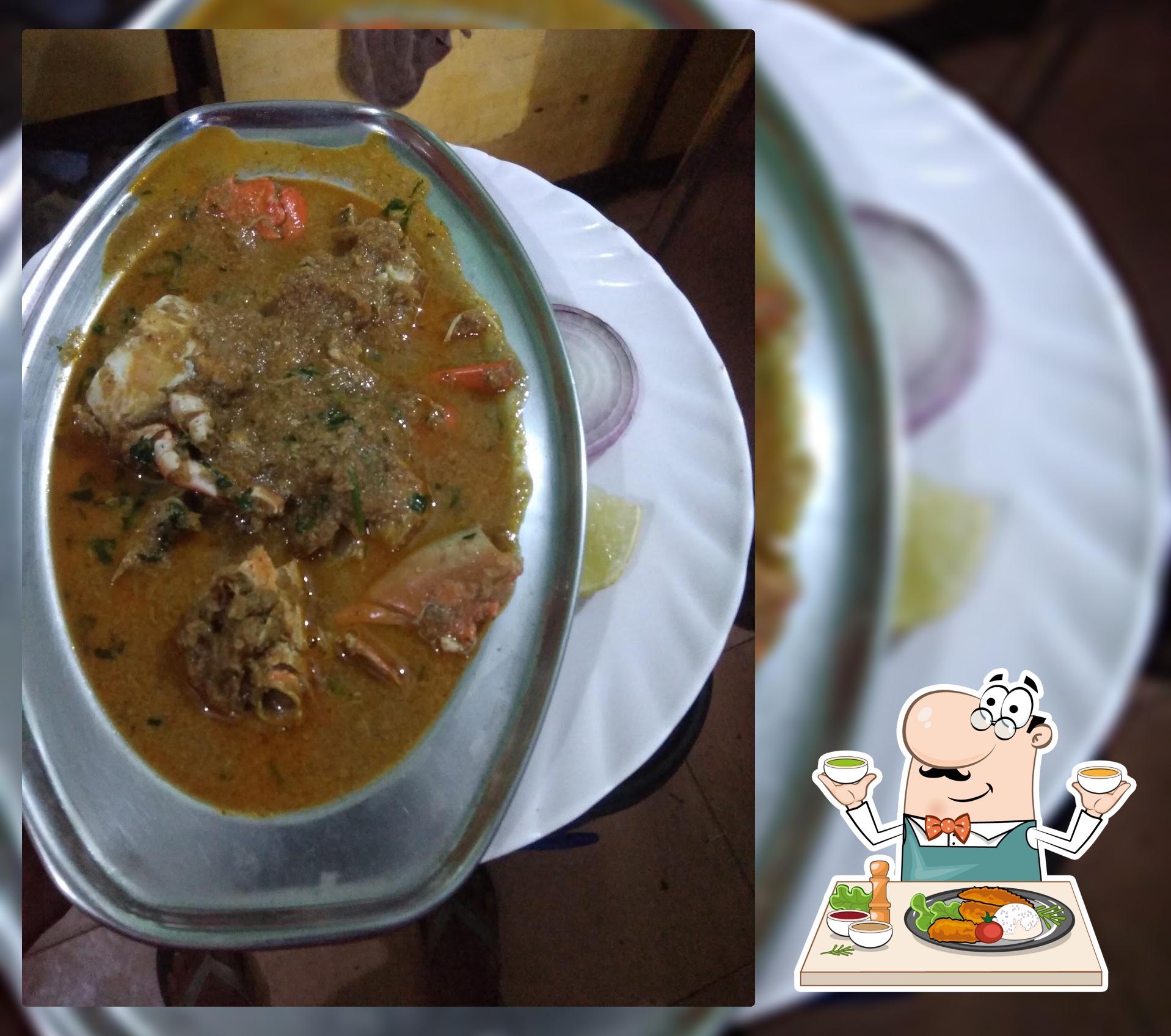 S K Bar and Restaurant