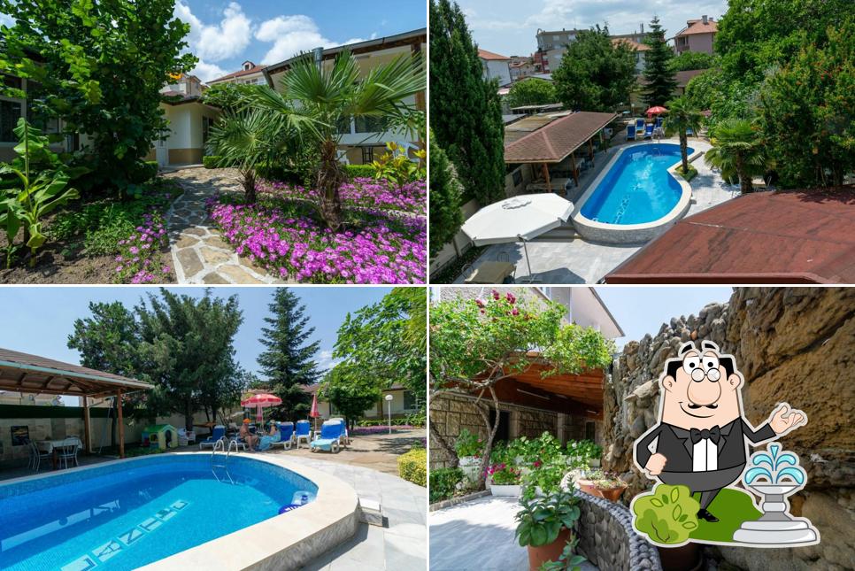 Atlantic Complex Ravda