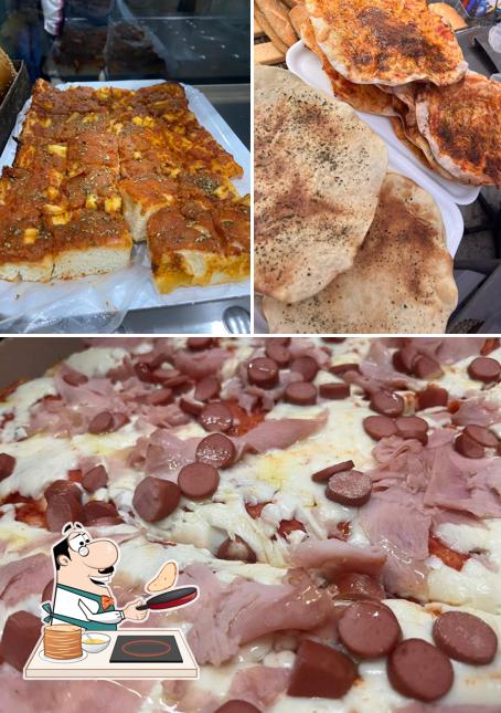 Il piccolo forno del palermitano