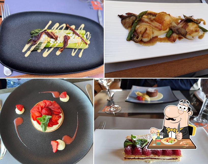 Cibo al Restaurant Kudeta