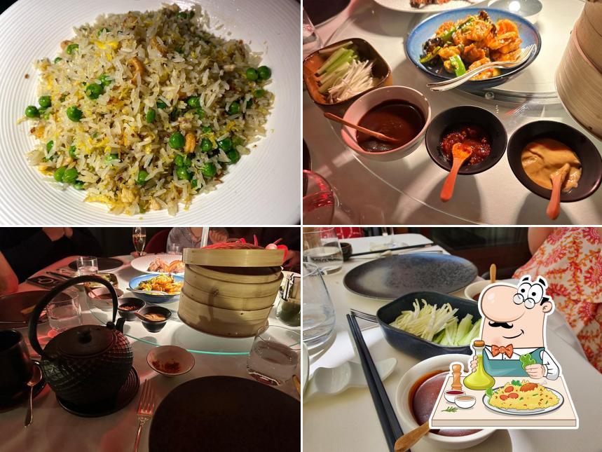 Platti al Le Tsé Fung