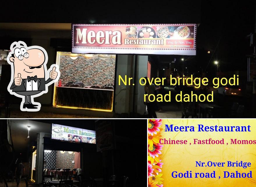 Meera restaurant