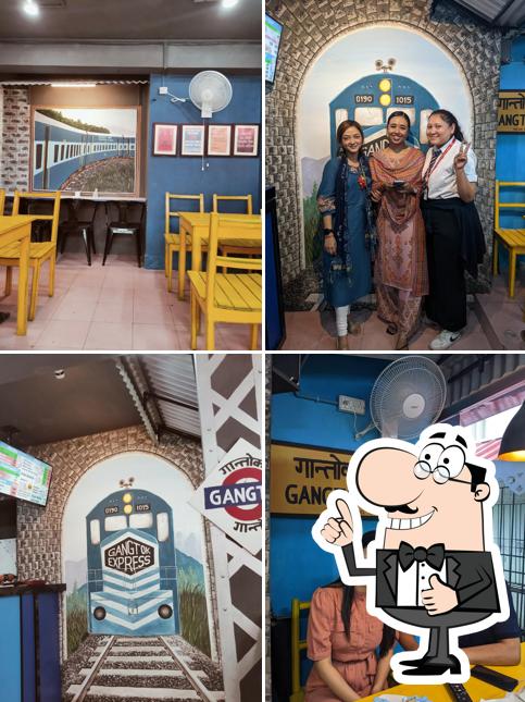 Gangtok Station photo